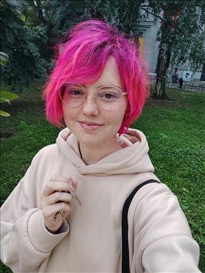 Татьяна Печалова