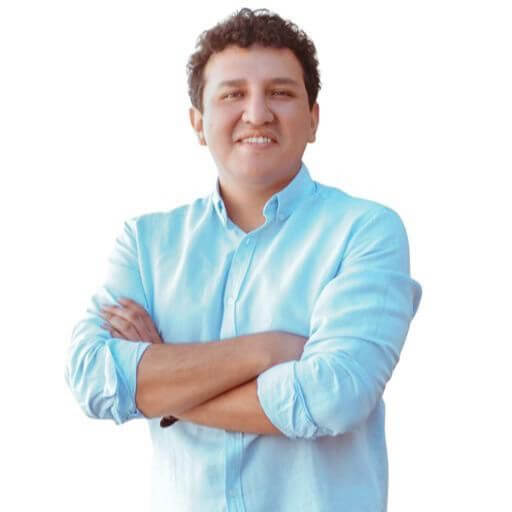 Omar Pareja Mendoza 