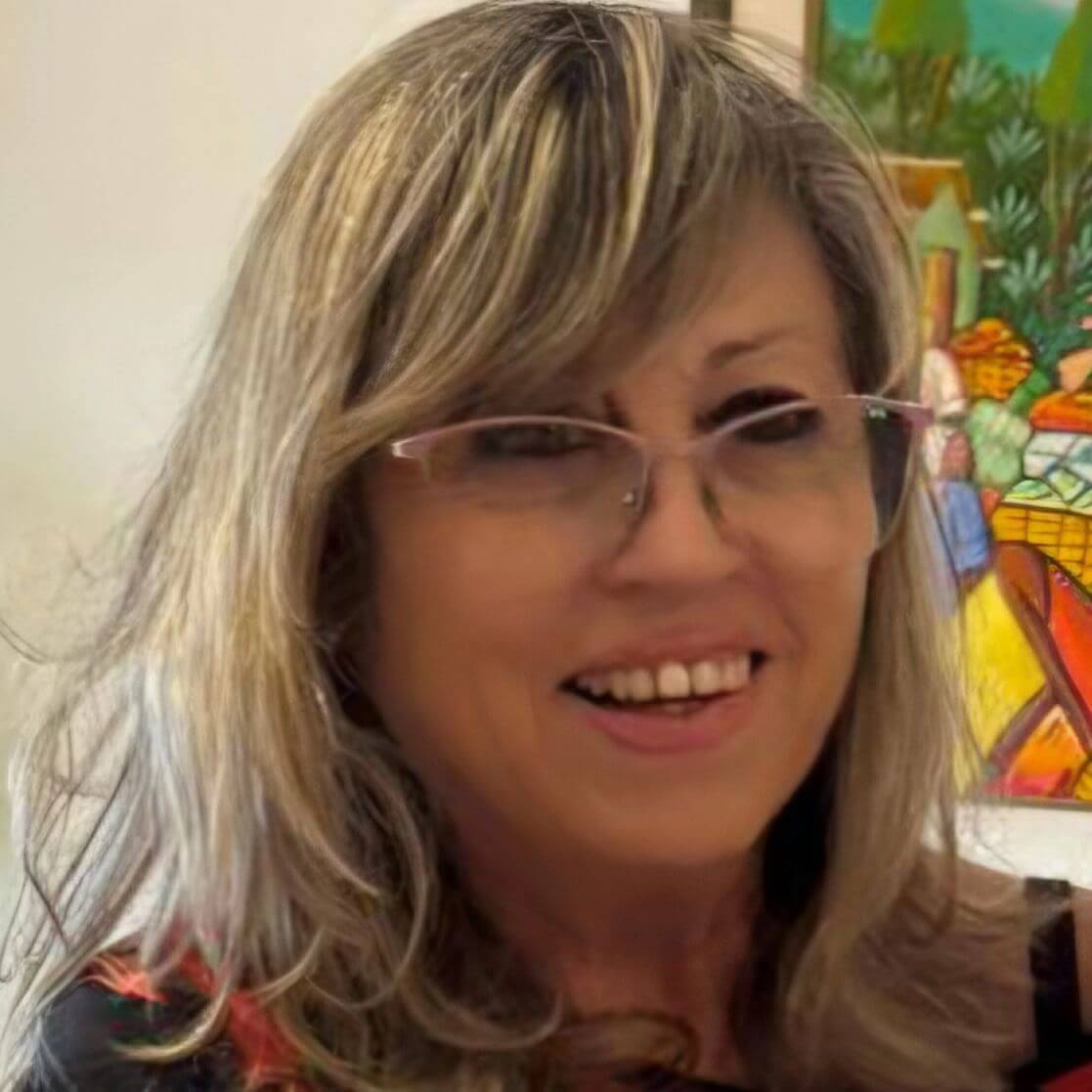 Silvia Miranda