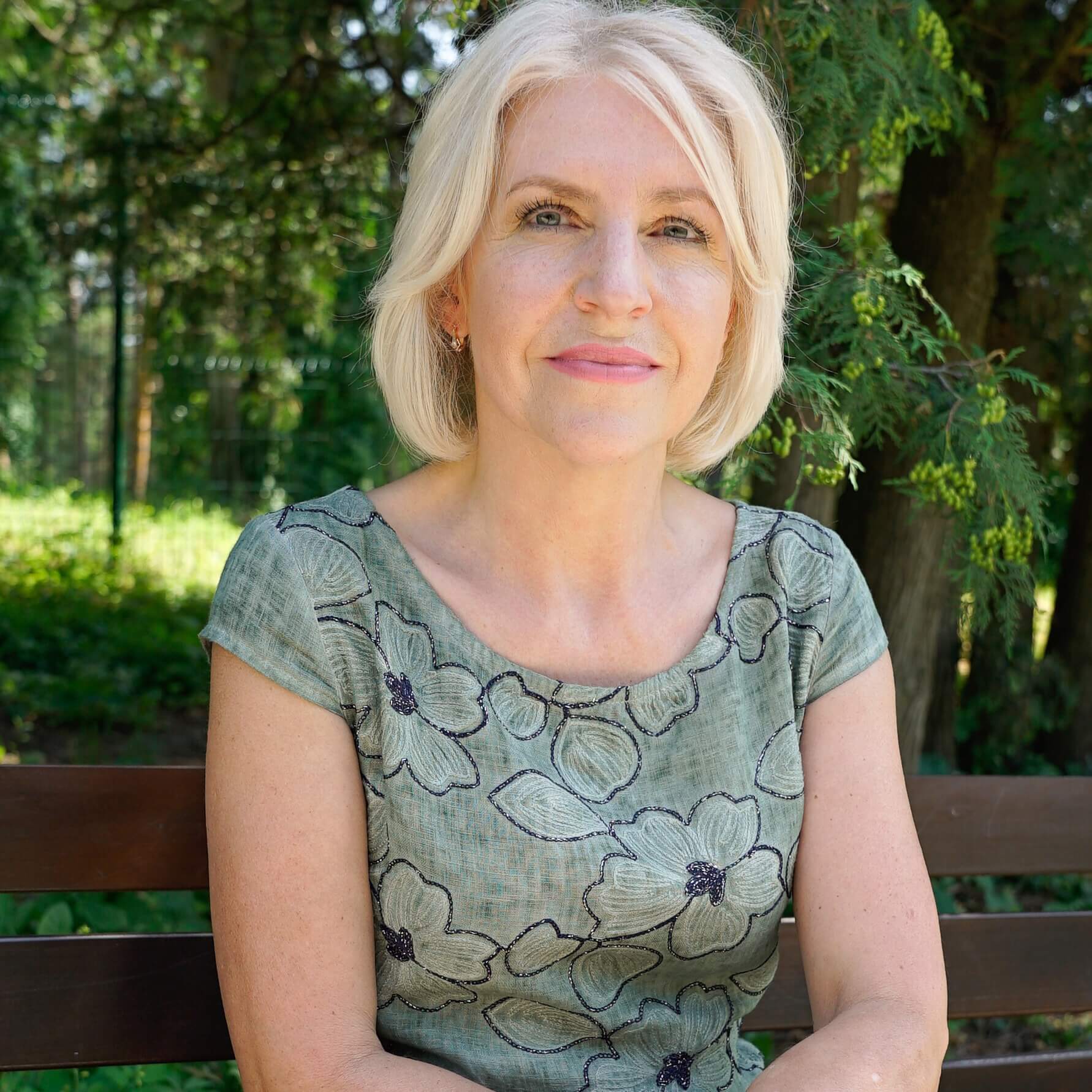 Людмила  Хібовська