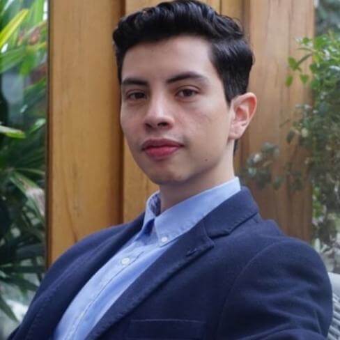 Nicolás  Benalcázar 