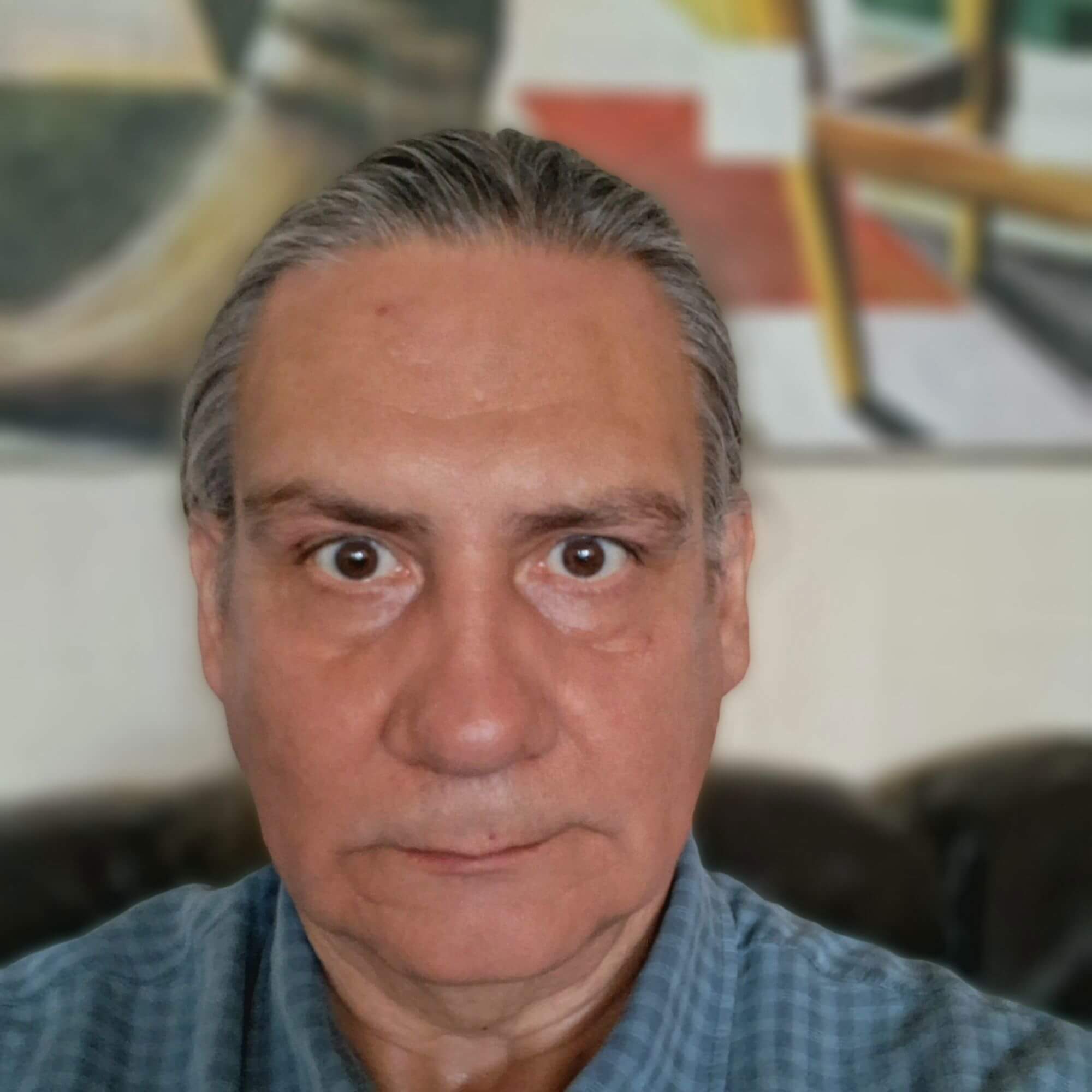 Eugenio Novoa Santelices