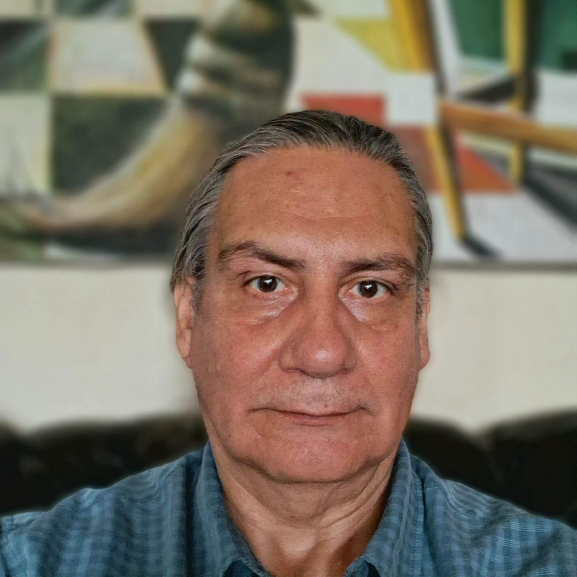 Eugenio Novoa Santelices