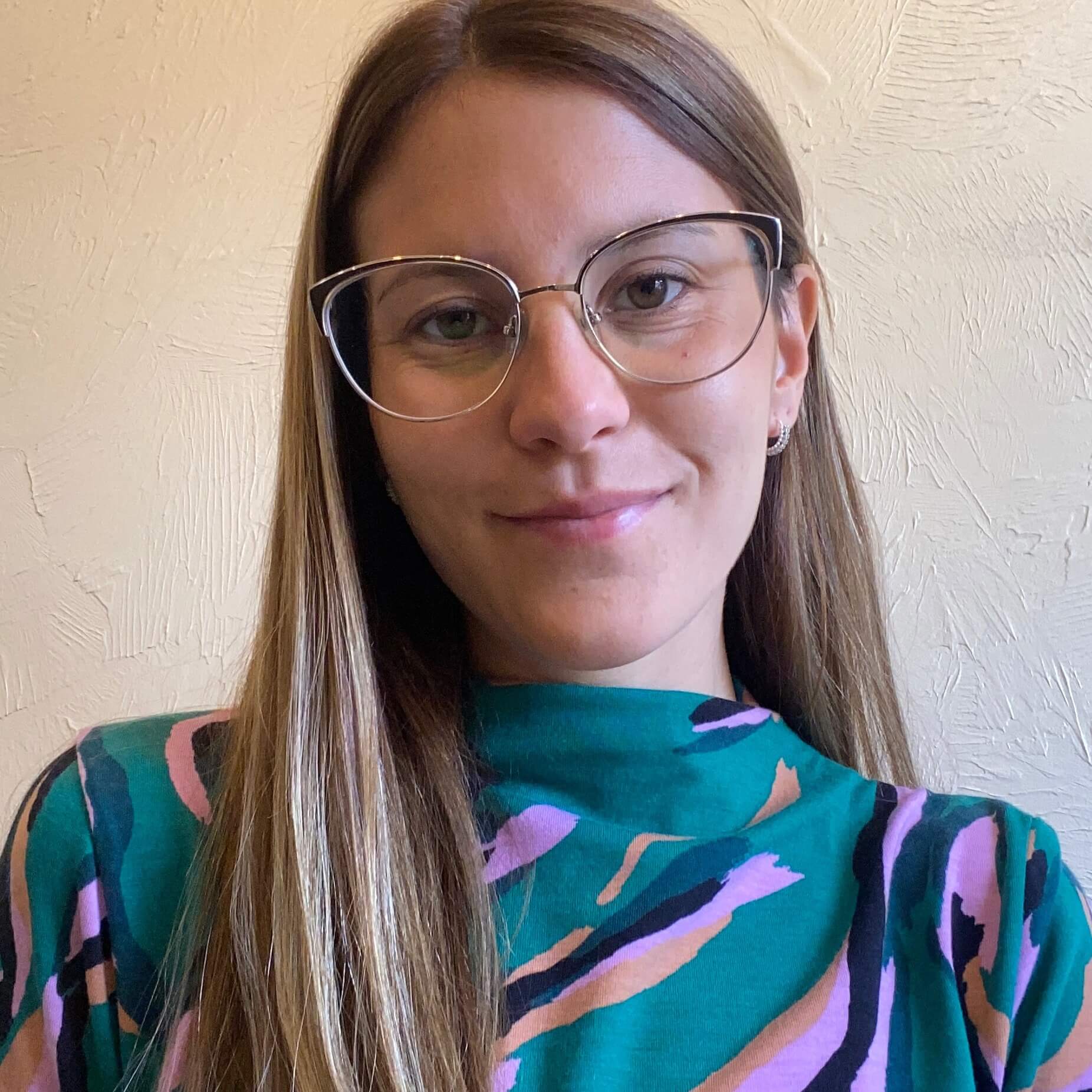 María Emilia  Cinto