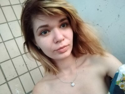 Valeriia Fefelova