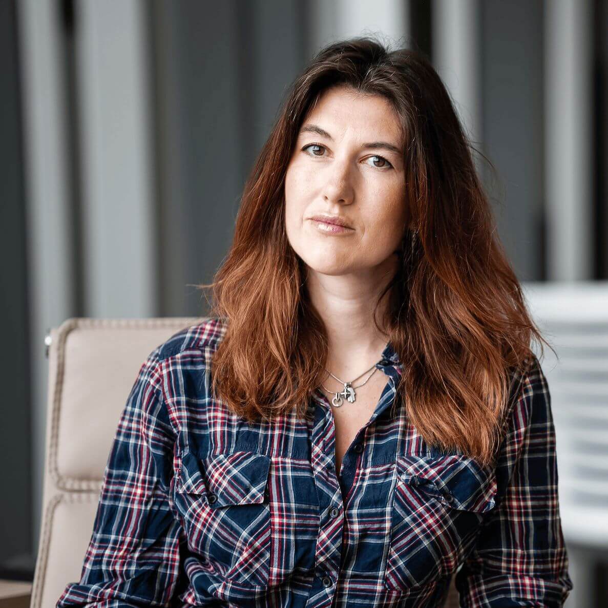 Антоніна  Кураєва