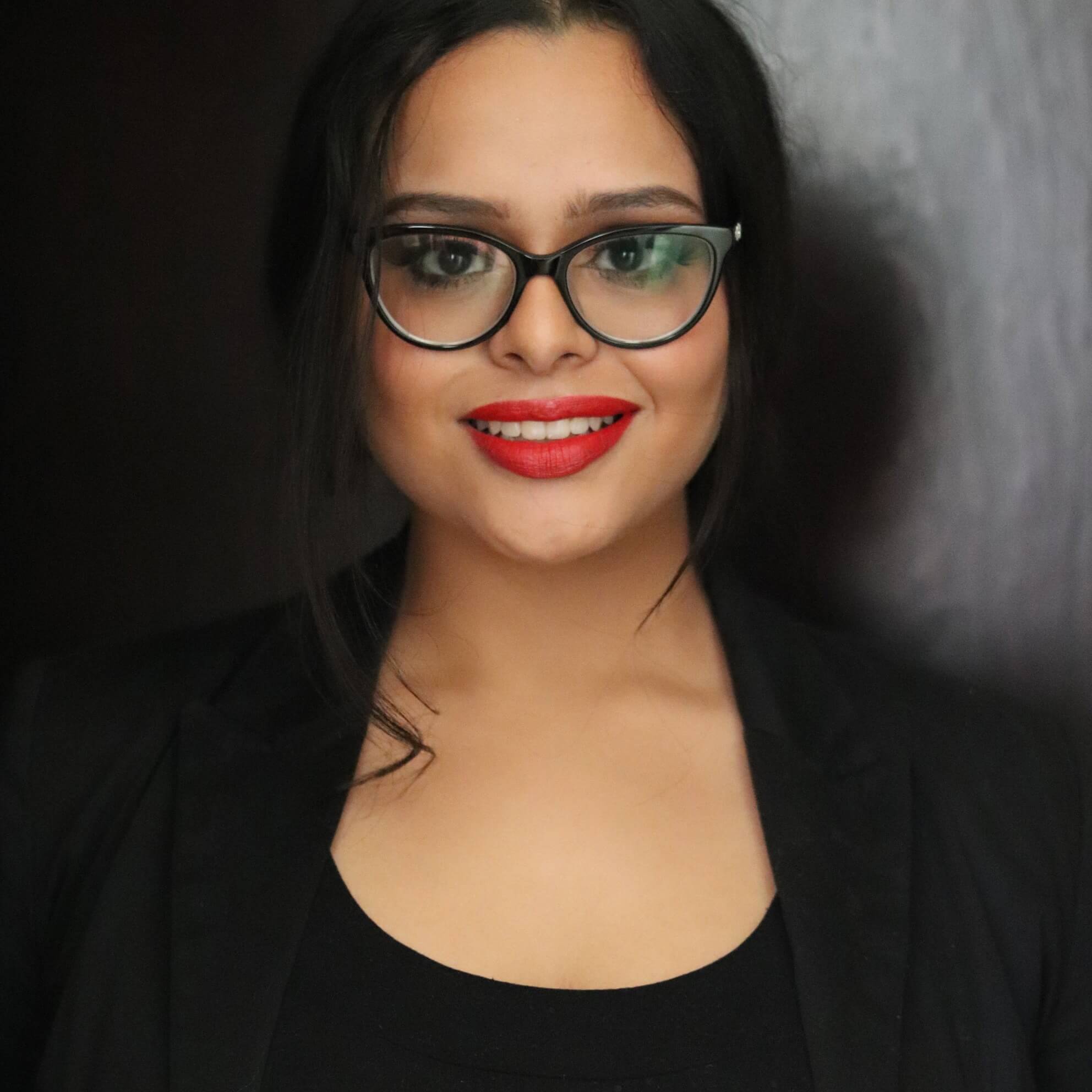 Ana Victoria Quiñones Cid