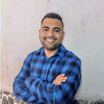 Gerardo  Mirabal 