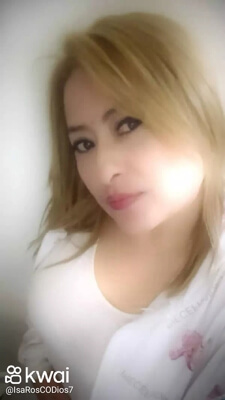 Isabel  Del Rosario 