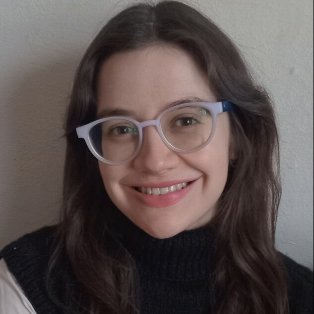 Alfonsina  Leguizamon Zaiser