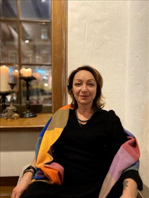 Анжела Гречановская