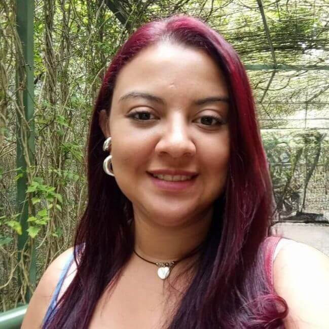Daniela Zapata Cuartas