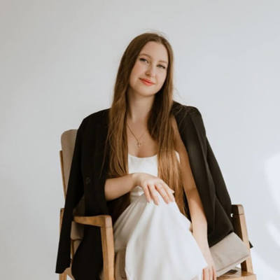 Анастасія Сирота 