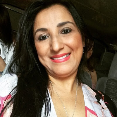 andrea ana  ferreira