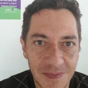 Hernando  Caro 