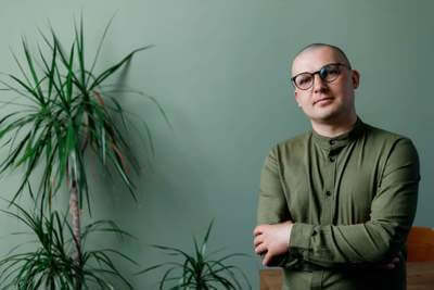 Василий Манзар