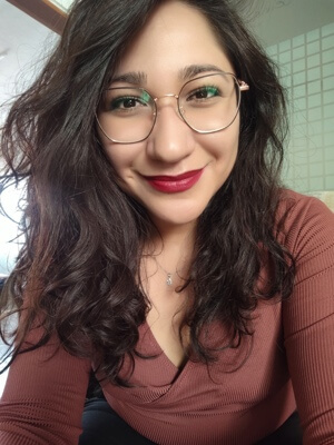 Dalia Monjaras