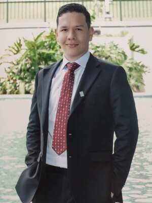 Sebastián  Rodríguez Pérez 