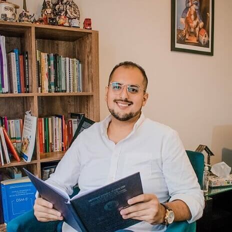 Ivan  Guibovich Prado 