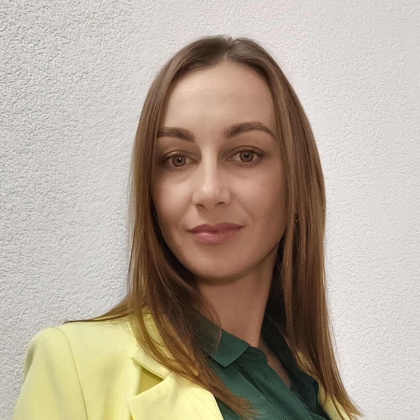 Марія Скибінська