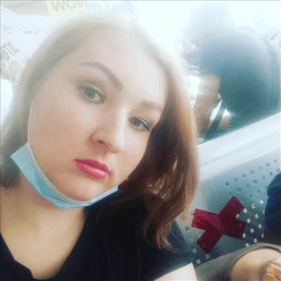 Злата Бурих