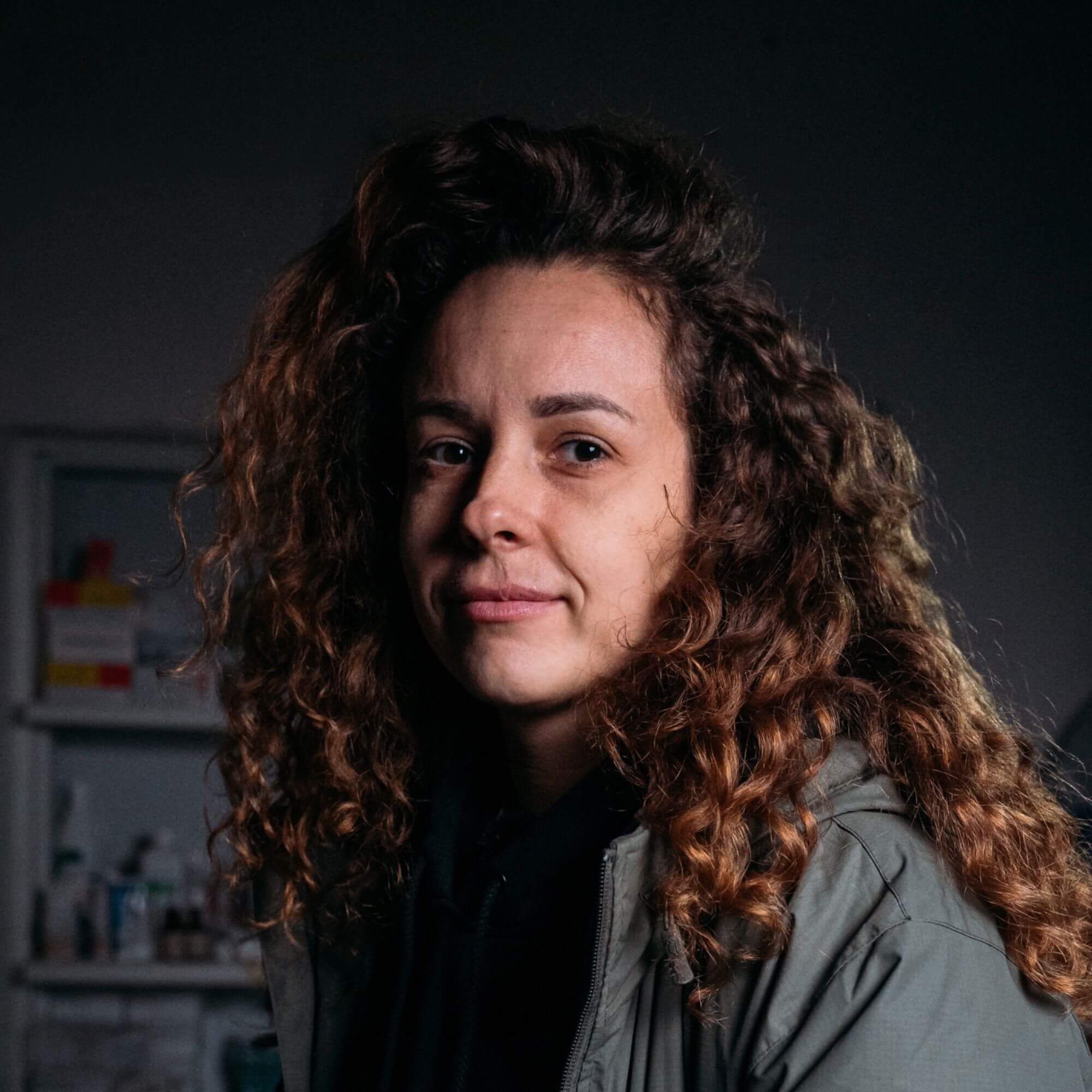 Катерина Коваленко