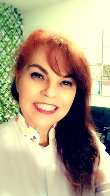 Renée  Alvarez Gomes 