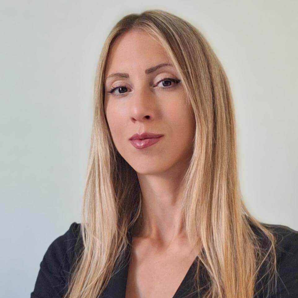 Gloria  Giacomin 