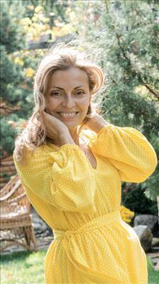 Инна Савчук