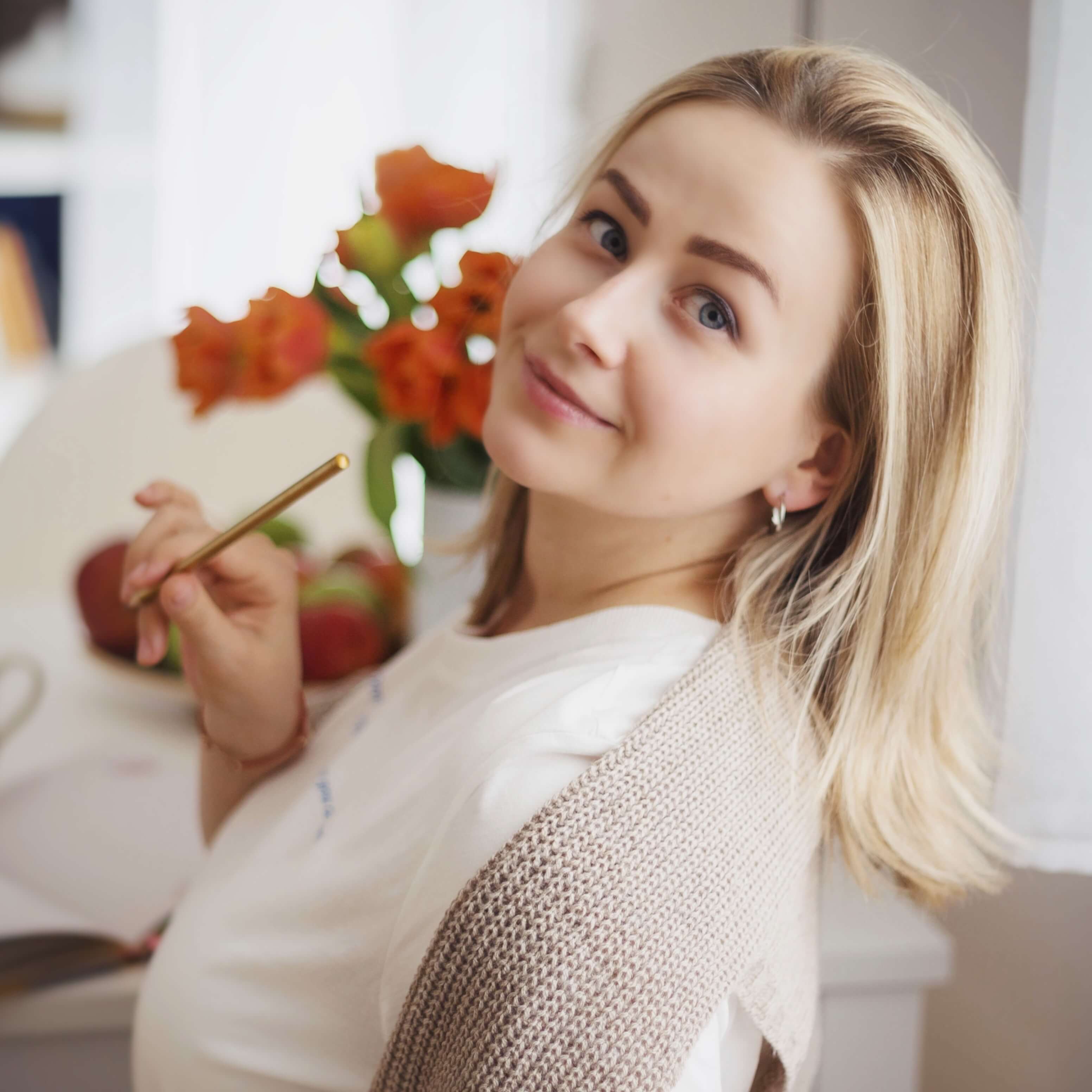 Елена Нестеренко