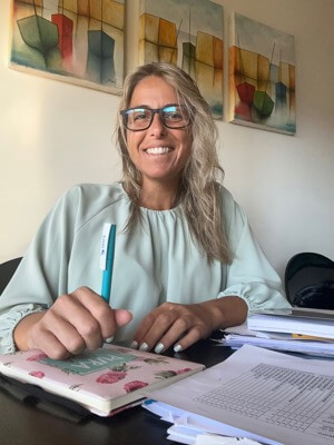Sara Mendes Palma
