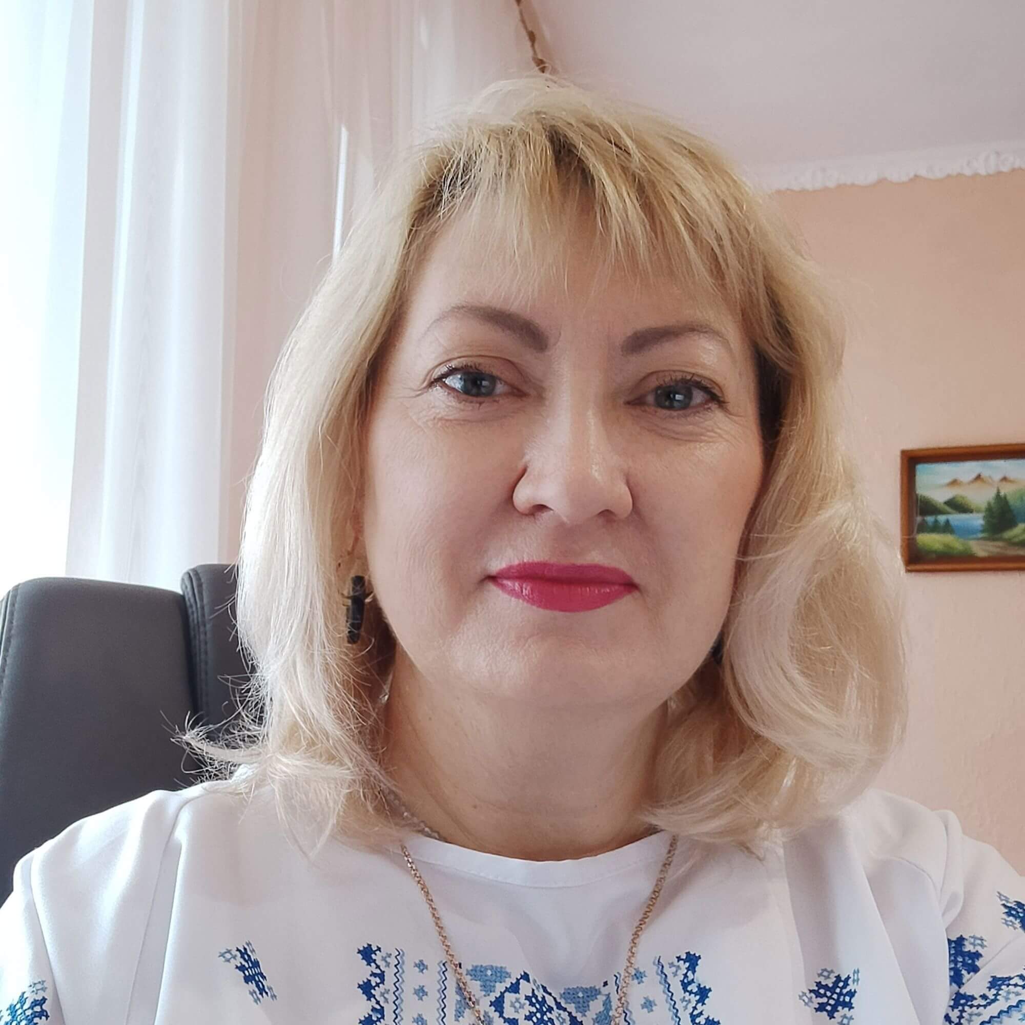 Ольга Канівець