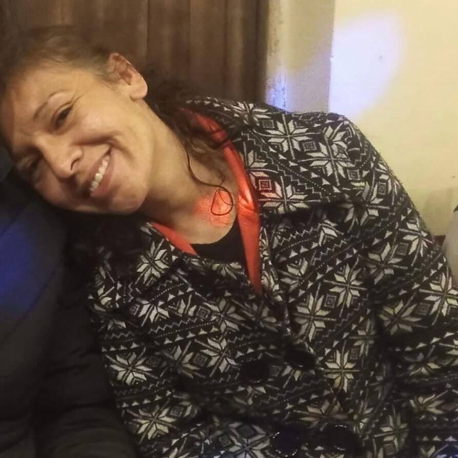 Guissela Milagros C.