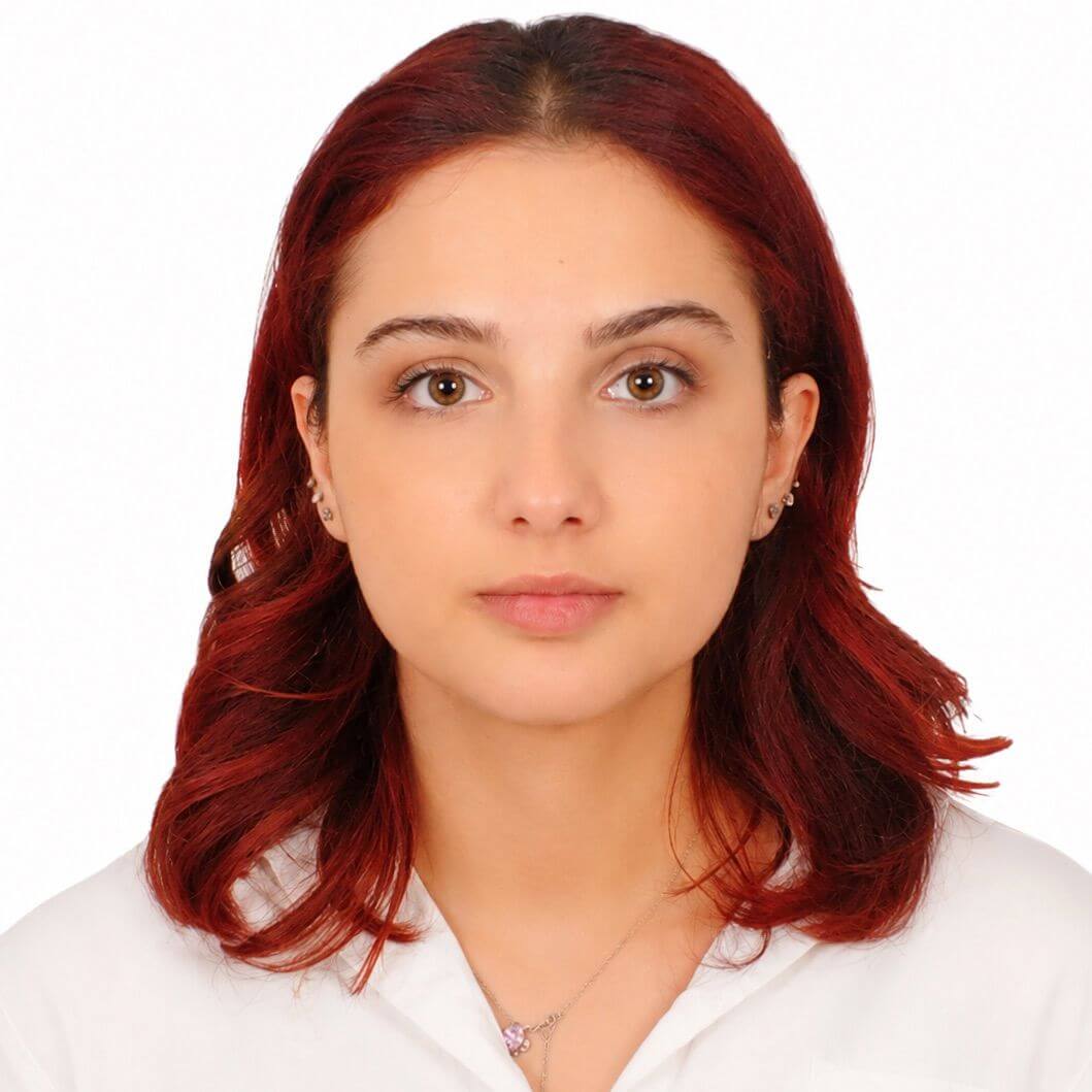 Nisa K.