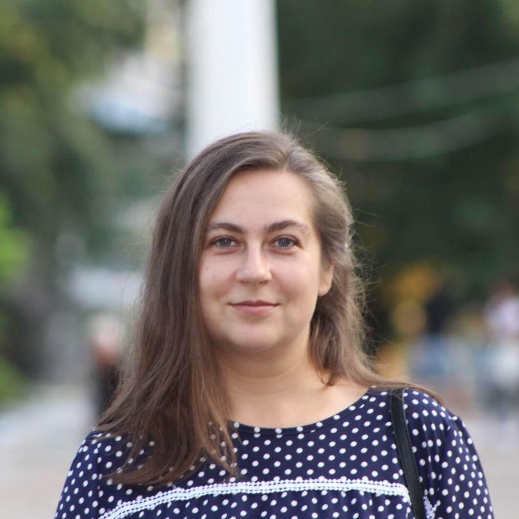 Алла Пивовар