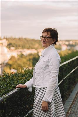 Олена Осинцева