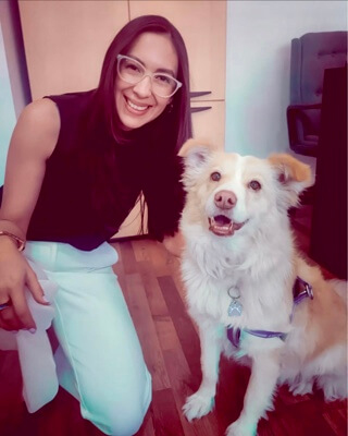 Ana Maria Chávez 