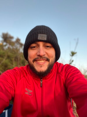 Rodrigo Virgilio