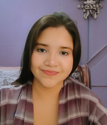 Raiza Chicaíza 