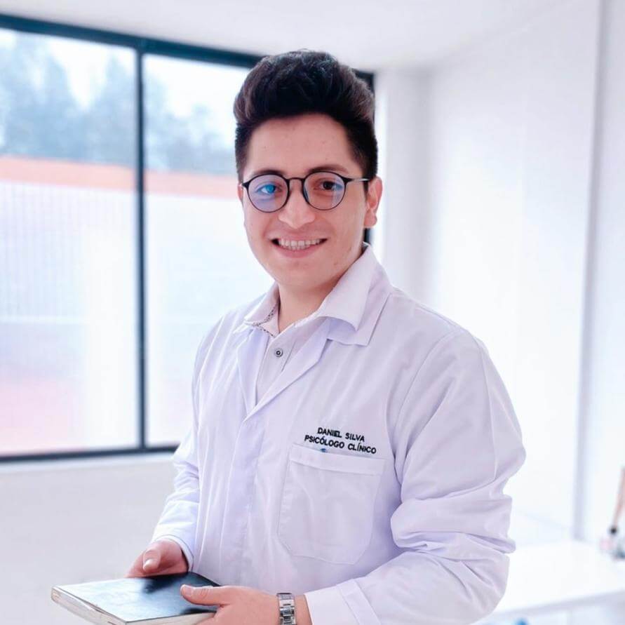 Ricardo Daniel Silva Samaniego
