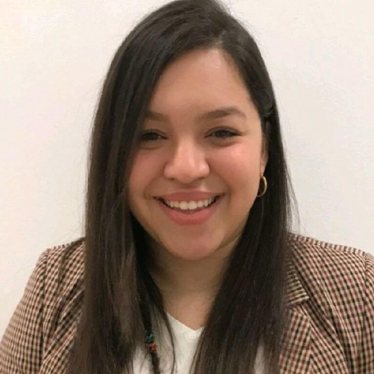 Martha Eloisa Gonzalez Acevedo