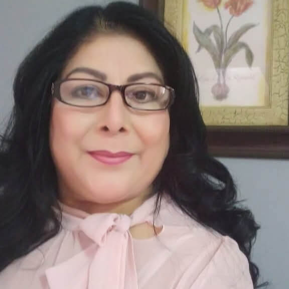 Ma. Olga  Felix Beltran 