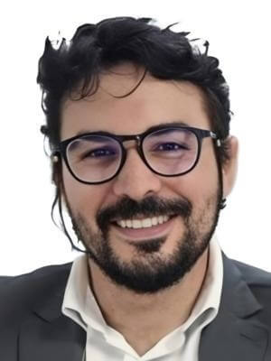 Antonio Carlos dos Santos 