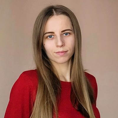 Альона Сич