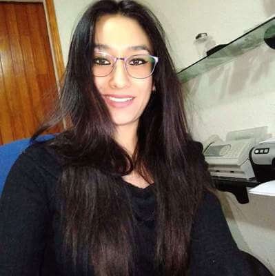Brenda  Islas Canales 