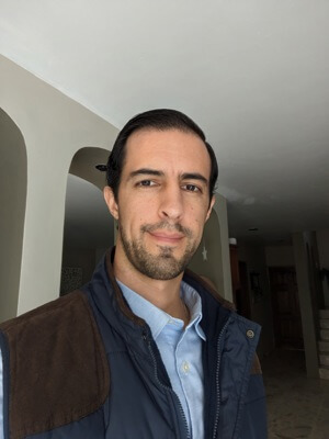 Daniel Carlos Ruiz 