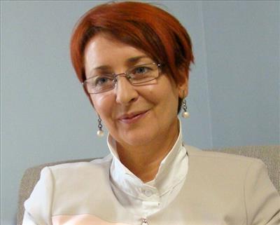 Ирина Валявко