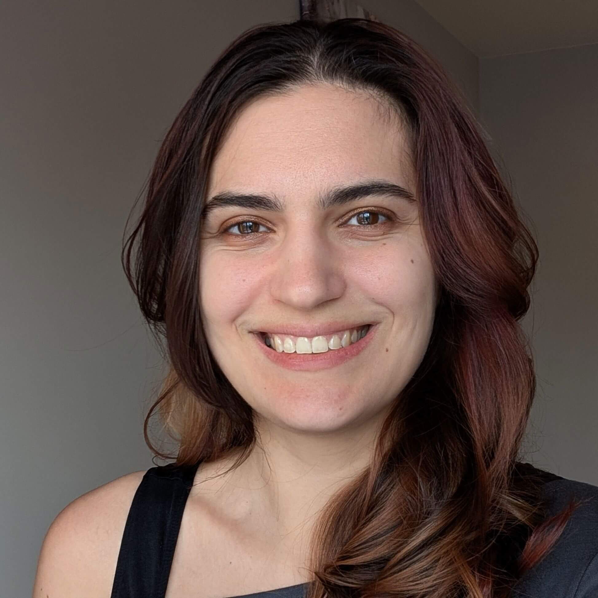 Єлізавета  Ромасюк 