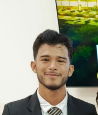 Ronny Javier  Santana Menendez