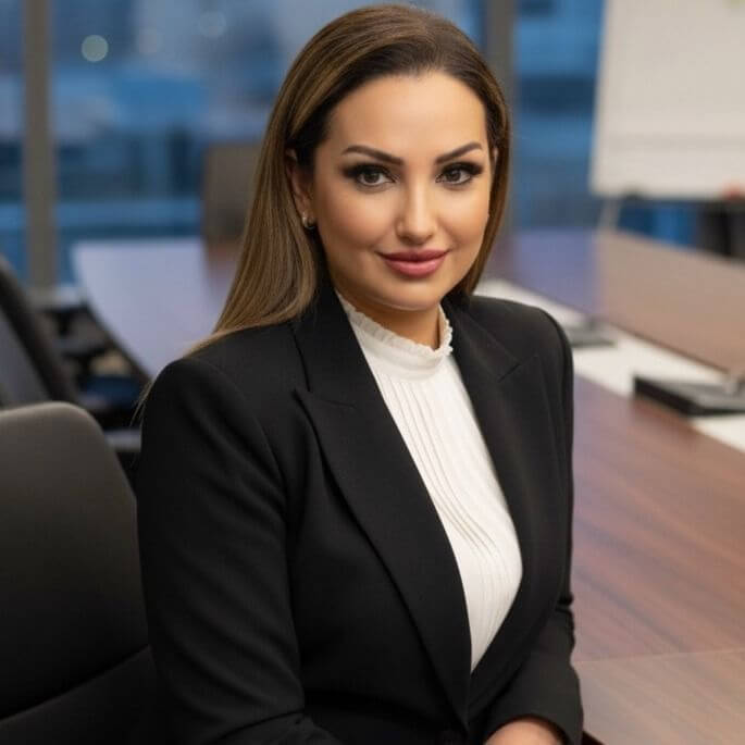 Gülsüm Demirel